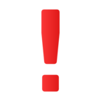 Exclamation Mark