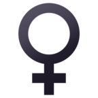 Female Sign
