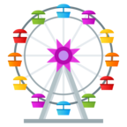 Ferris Wheel