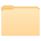 File Folder