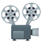 Film Projector