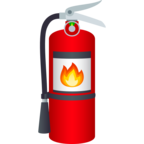 Fire Extinguisher