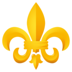 Fleur-de-lis
