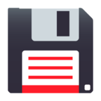 Floppy Disk