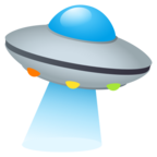 Flying Saucer