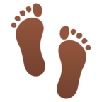 Footprints