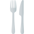 Fork and Knife