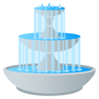 Fountain