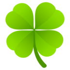 Four Leaf Clover
