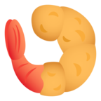 Fried Shrimp