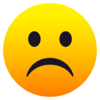 Frowning Face