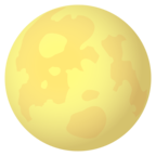 Full Moon