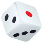 Game Die
