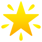 Glowing Star