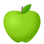 Green Apple