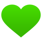 Green Heart