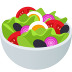 Green Salad