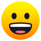Grinning Face
