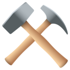 Hammer and Pick
