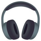 Headphone