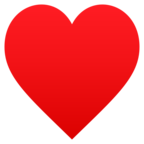 Heart Suit
