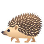 Hedgehog