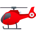 Helicopter