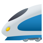 High-Speed Train
