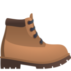 Hiking Boot