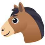 Horse Face