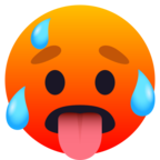 Hot Face