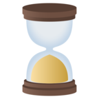 Hourglass Done