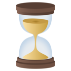 Hourglass Not Done