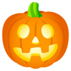 Jack-O-Lantern