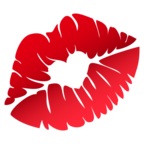Kiss Mark