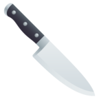Kitchen Knife