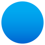 Blue Circle