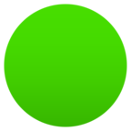 Green Circle