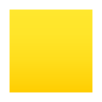 Yellow Square