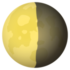 Last Quarter Moon