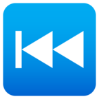 Last Track Button