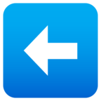 Left Arrow