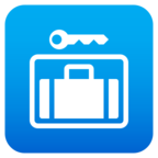 Left Luggage