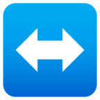 Left-Right Arrow