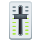 Level Slider