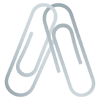 Linked Paperclips