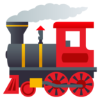 Locomotive