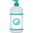 Lotion Bottle