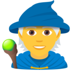 Mage