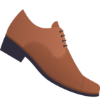 ManвЂ™s Shoe